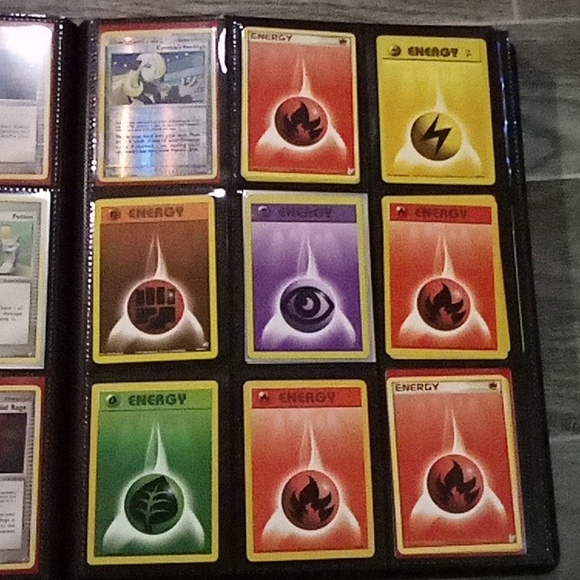 Pokemon - Picture 11 of 16